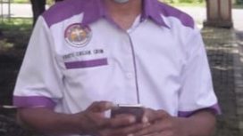 Ferdy Tuyu S Pd, Ketua DPD MUKI Halmahera Utara