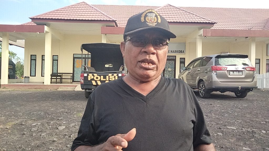 LBH Rakyat Halut, Kutuk ulah Preman Pembongkaran rumah dan warung warga di Desa Wosia. 9 IMG 20230411 WA0008