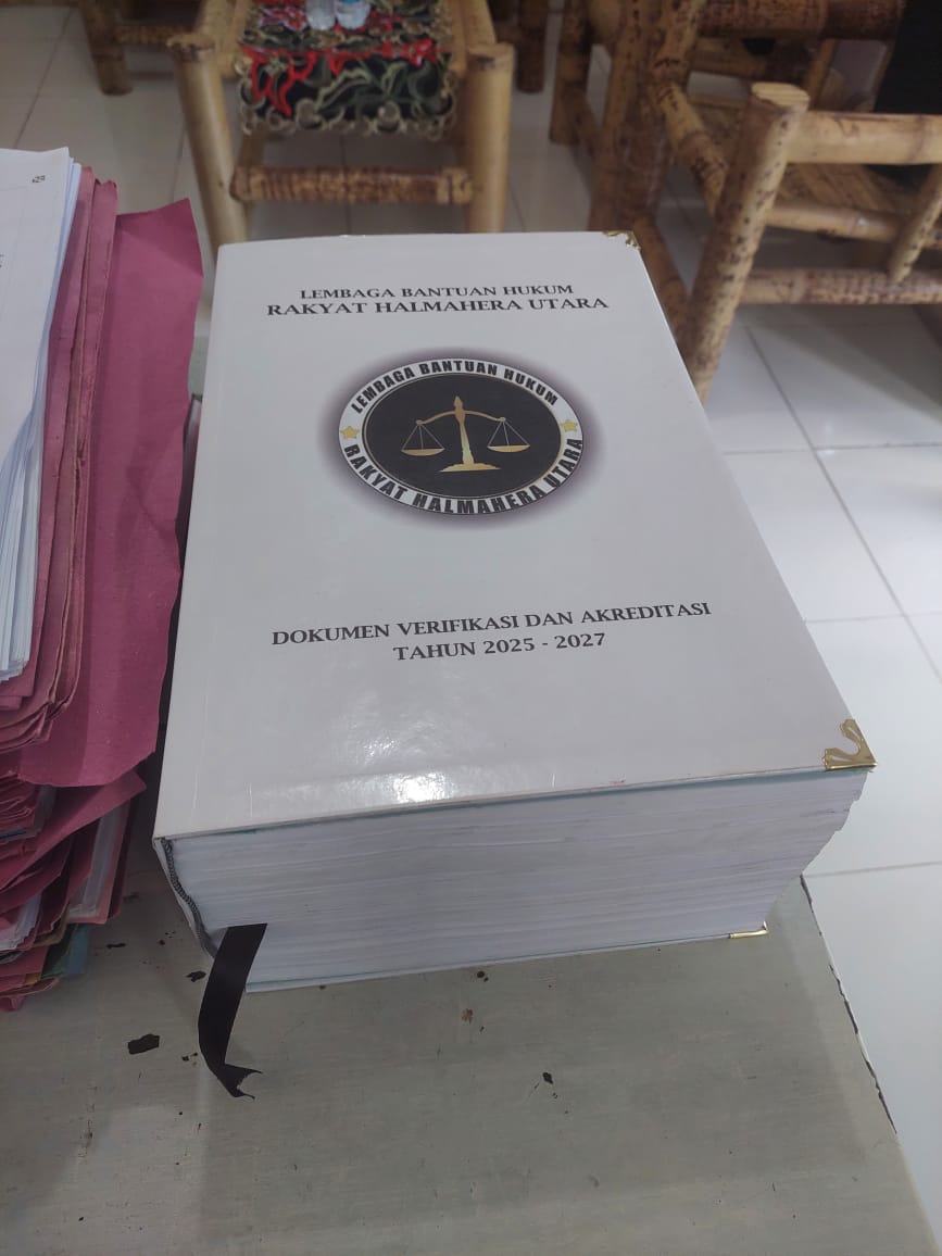 Yolfin Arunde SH “Jangan berdalih, Dr Piet Hein Babua itu ketua team penyusun naskah akademik Perda Bantuan Hukum Rakyat Miskin Halut” 4 2