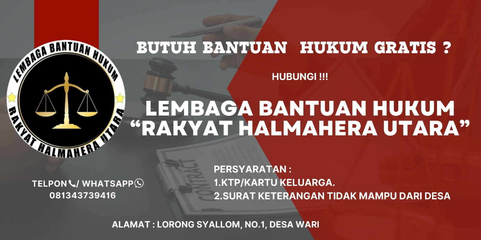 Miris, Kembali terjadi Korban dijadikan tersangka , Penasehat Hukum Korban dari LBH Rakyat Halut mengadu ke Propam Polda 6 WhatsApp Image 2025 05 29 at 06.29.15