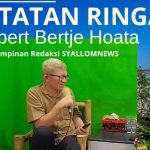 “PHB  ditetapkan Tuhan Untuk  menjadi Pemimpin Kita. Ini Faktanya”