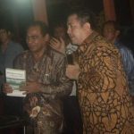 Catatan Ringan Om Bertje “Banyak Hal Baik yang kita tak tahu tentang Om Hein soal Pelayanan”