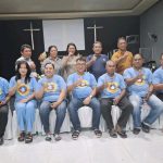 140 000 Jemaat Gereja Pentakosta Maluku utara Berharap Pemprov Beri Perhatian Pada Pelayanan PGPI