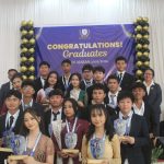 Sekolah Rahai Tobelo Wisuda Ke 4, Sekaligus Beri Carl’s Award Siswa Berprestasi