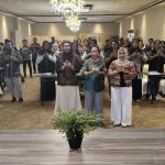 Siap Terjun ke Lapangan, Pelatihan Petugas Sensus Ekonomi 2026 BPS Halut Resmi Ditutup