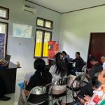Dugaan TPPO 2 tahun, UPTD PPA Halut gandeng KPAI dan LPSK  Gelar Perkara