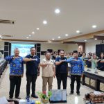 Ukir Sejarah di Kancah Nasional: Bupati Halut Sambut Bangga Kepulangan Kontingen Pesparawi XIV dengan Raihan 4 Medali Emas