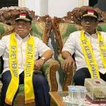 Hubungan Bupati dan Wakil Bupati Halmahera Utara, Baik-Baik Saja