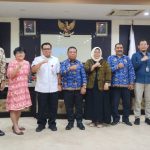 Dorong Ekonomi Lokal, Bupati Halut Buka FGD Percepatan Akses Keuangan Daerah