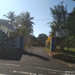 Warga Tanyakan  Kelanjutan Klinik Hohidiai Kusuri  Sekarang ini