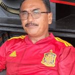 Opini  : Menanggapi Ucapan Terima Kasih Ketua Sinode GMIH Kepada PT NHM