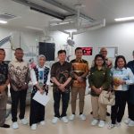 Kemenkes Lakukan Monev di RSUD Tobelo, Sembilan Layanan Kesehatan Naik Strata Ke Madya