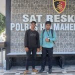 Mobil Hilux Dirubah warna Disembunyikan di Taliabu, Pengacara Minta pelaku Segera ditahan Polisi