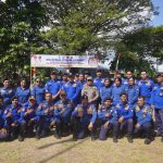 Cegah Kebakaran, Kabid Damkar Halut himbau Waspada dan Utamakan Lapor Damkar Bukan Posting Medsos