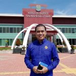 Tokoh Kao barat Josias Me Minta NHM Penuhi Kewajiban Program PPM Sebelum Berdonasi Ke Luar Lingkar Tmbang