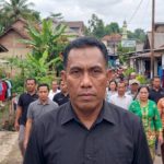 Kristofel Ketok dan 100an Keluarga Karyawan NHM Siap Temui Haji Robert di DPRD Halut Selasa Mendatang