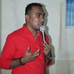 Solidaritas Muda Indonesia Timur (SMIT) berdiri bersama perjuangan Gempur Kao.