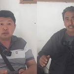 Pengurus Koperasi Bangkit Bersama Gosowong Nilai pelapor Salah alamat mengada ada dan tanpa bukti