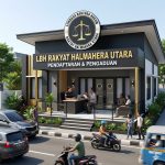  Ketua LBH Rakyat Halut “Jangan sampai yang 200 Milyar itu, ada Vendor dan karyawan mengakui sumbangan mereka juga”
