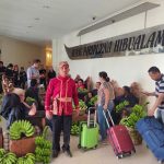 Aksi aliansi GEMPUR KAO Besok di Gedung DPRD Halut dan Site Gosowong