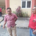 GEMPUR KAO Kecam perilaku 30 anggota DPRD Halut yang Tak Berani Hadirkan Haji Robert