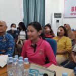 Peringati HUT ke 74, Bhayangkari Polres Halut Bikin Baksos di RSUD Tobelo