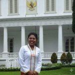 Tubol Malamok Isam, Alfrida Ngato “Hargai kami sebagai pemilik sah tanah adat di jazirah Kao”