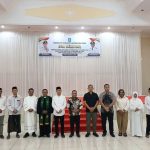 Pemkab Halut Gelar Doa Lintas Agama “Minta Hujan”