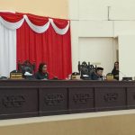 DPRD Halut dan Pemkab Tandatangan Nota kesepakatan KUPA-PPAS APBD-P 2026