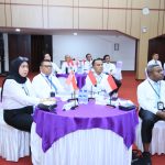 Mantapkan Visi nasional serta Kapasitas manejerial, Bupati  Piet Hein Babua Ikuti KPPD Lemhannas Angkatan IV 2026