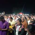 Kemarau panjang, Ancaman Gempa Besar dan erupsi Gunung api, PGPI Akan gelar doa bersama PRAY FOR TOBELO