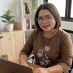 Adv Yulia Pihang SH dan Koalisi Anti Kekerasan Anak Halut Minta Polisi tahan Pelaku Penyekapan dan Penyiksaan anak di Gosoma