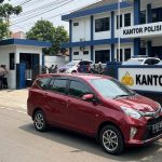 Tangani Cepat laporan Perampasan Mobil Oleh Debt Collector, LBH Rakyat Halut Apresiasi Kinerja Polres Halut