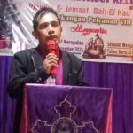 Penatua GMIH Kao Minta Sinode Beri Perhatian Serius kasus Tubol Malamok Isam Pagu Alfrida Erna Ngato