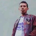 Marlinus Dedeng, warga jemaat GMIH Petra Beringin Tuntut Sinode “peduli” warganya Tubol Malamok Alfrida Ngato