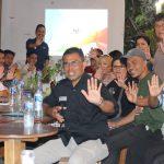 KAKPA Halut Terbentuk, Siap Kawal Kinerja APH Dalam kasus kekerasan Perempuan dan Anak