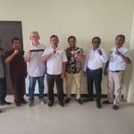 3 Warga Jemaat GMIH di Kao Jadi Tersangka UU Minerba, Aliansi GEMPUR Temui Sinode Minta Beri Perhatian serius