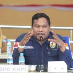 PT NICO Laporkan Dugaan Pencemaran Nama Baik, Devid: Uji Pernyataan Saya dengan Data, Bukan dengan Laporan Polisi