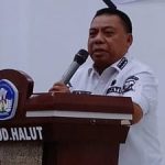 Bupati Halut: Asosiasi Petani Harus Jadi Motor Penggerak Ekonomi dan Jaga Harga