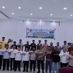 Perkuat Sektor Pertanian, Bupati Piet Hein Lantik Pengurus Asosiasi Petani Halut 2026-2030
