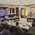Ekonomi Halut Meroket 11,05%, Bupati Dorong Kemandirian Pangan, Inflasi Terjaga, Pembangunan Harus Dinikmati Rakyat