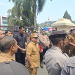 AMPKK HALUT Temui Bupati dan DPRD Halut Nyatakan Dukungan pada Perda Hilirisasi Demi Kesejahteraan Petani