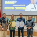 Bupati Halmahera Utara Menjadi Narasumber Kuliah Umum di UGM, Perkenalkan Pala Unggul Togama