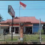 Masyarakat Kesal, Meterai Susah Dibeli di Kantor Pos Tobelo tapi Mudah Dibeli di Toko Ritel dengan Harga Tinggi