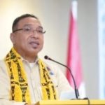 Pemkab Halut beri Perhatian Serius Kabut Asap Karhutla, Sekda Keluarkan Surat Edaran