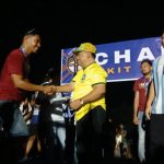 Sejarah Tercipta! Wayamato FC Jadi Juara Pertama Bukit Moria Pitu Cup I 2026, Bupati Halut Berikan Apresiasi