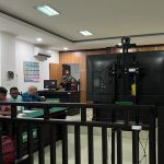 LBH Rakyat Halut Ajukan Praperadilan Hari ini Atas penetapan Afrida Ngato dkk dalam Kasus UU Minerba