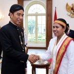 Tulisan Ringan Sarjon Singa (Ketua GEMPUR KAO) : Dari Mandat Adat Hingga Ujian Keadilan