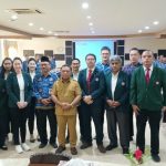 Peduli Kesehatan ASN, Bupati Piet Hein Babua Gandeng IDI Halut Gelar Medical Check-Up Rutin