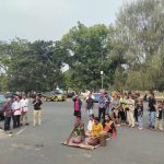 Kawal Praperadilan Tubol Malamok, masyarakat adat Kao Gelar Ritual Adat di 3 Titik di Tobelo: Jika Hakim Tidak Adil, 1000 Massa Adat Akan Turunke Kantor Pengadilan dalam minggu ini lagi
